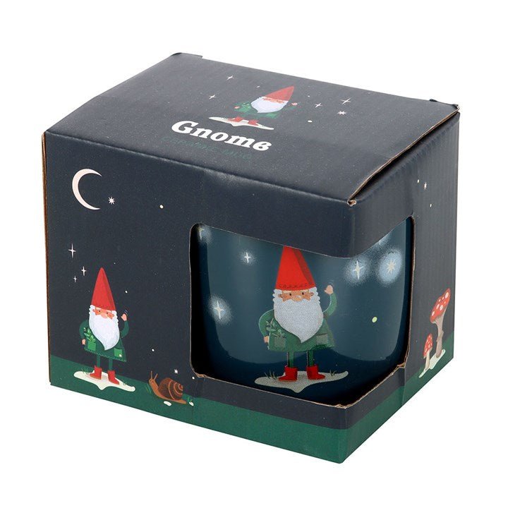 Gnome Sweet Gnome Mug | Inspired Creative Gifts | UK Supplier