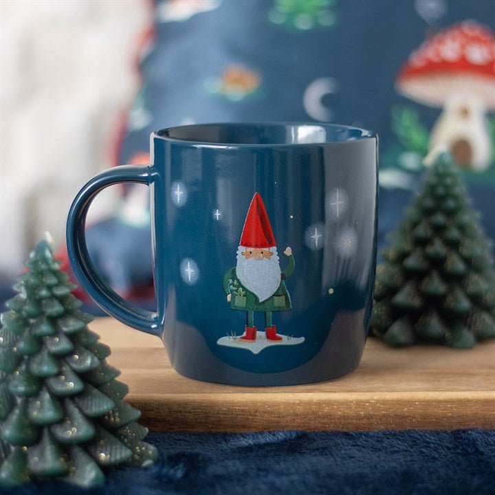 Gnome Sweet Gnome Mug | Inspired Creative Gifts | UK Supplier