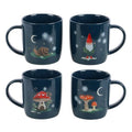 Gnome Sweet Gnome Mug Set | Inspired Creative Gifts | UK Supplier