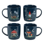 Gnome Sweet Gnome Mug Set | Inspired Creative Gifts | UK Supplier