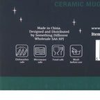 Gnome Sweet Gnome Snail Mug | Inspired Creative Gifts | UK Supplier