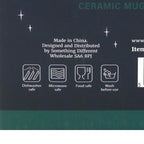 Gnome Sweet Gnome Toadstool Ceramic Mug | Inspired Creative Gifts | UK Supplier