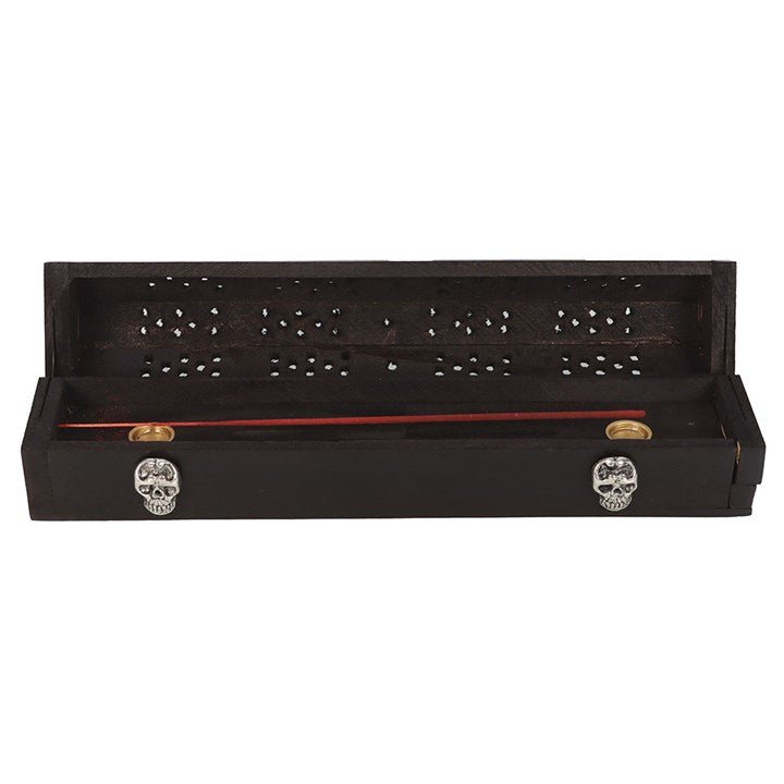 Go Away Evil Incense Box Set | Inspired Creative Gifts | UK Supplier