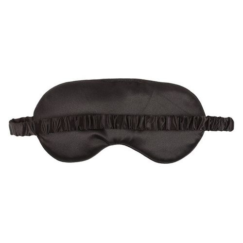 Go Away Gothic Satin Sleep Mask | Inspired Creative Gifts
