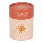 Golden Hour Orange Blossom Candle | Inspired Creative Gifts | UK Supplier