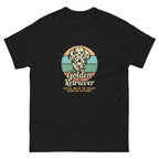 Golden Retriever Mens classic tee | Inspired Creative Gifts | UK Supplier