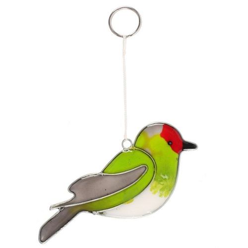Goldfinch Bird Suncatcher | Inspired Creative Gifts | UK Supplier
