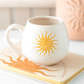 Good Morning, Sunshine Rounded Mug | Inspired Creative Gifts | UK Supplier