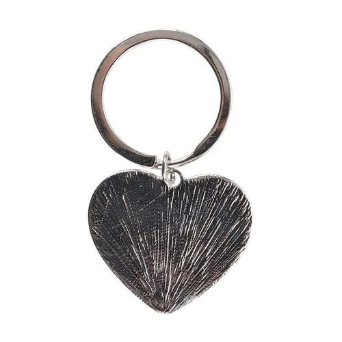 Goth Mum Keyring | Inspired Creative Gifts | UK Supplier