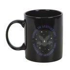Graveyard Shift Bat Mug | Inspired Creative Gifts | UK Supplier