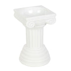 Greek Column Oil Burner and Wax Warmer | Inspired Creative Gifts | UK Supplier