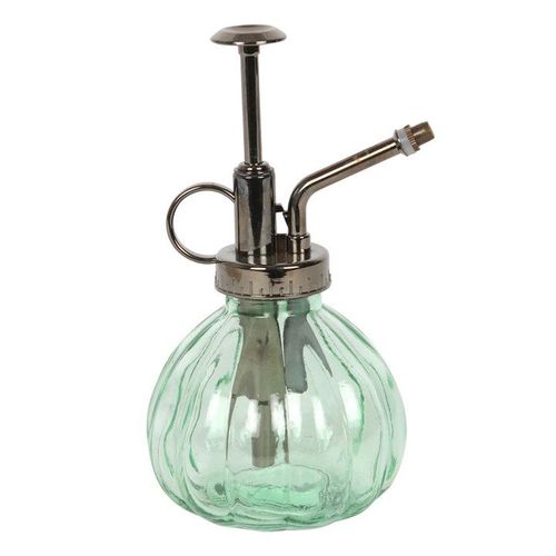 Green Botanical Plant Mister | Inspired Creative Gifts | UK Supplier