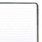 Green Fawn A5 Notebook | Inspired Creative Gifts | UK Supplier