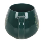 Green Fawn Rounded Mug | Inspired Creative Gifts | UK Supplier