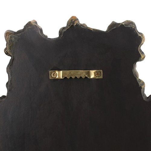 Green Man Face Plaque | Inspired Creative Gifts | UK Supplier