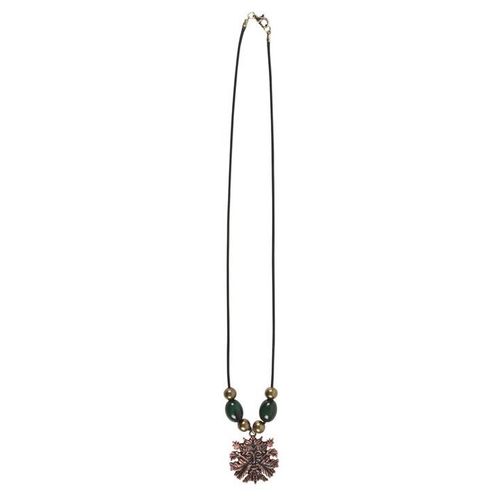 Green Man Pendant Necklace | Inspired Creative Gifts | UK Supplier