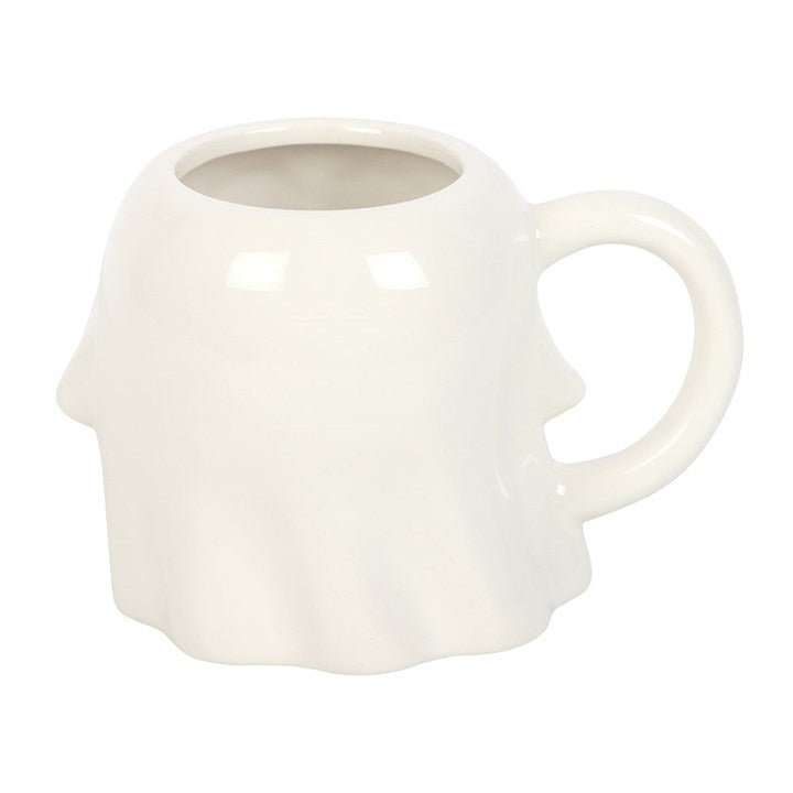 Groovy Ghost Mug | Inspired Creative Gifts