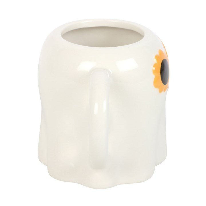Groovy Ghost Mug | Inspired Creative Gifts