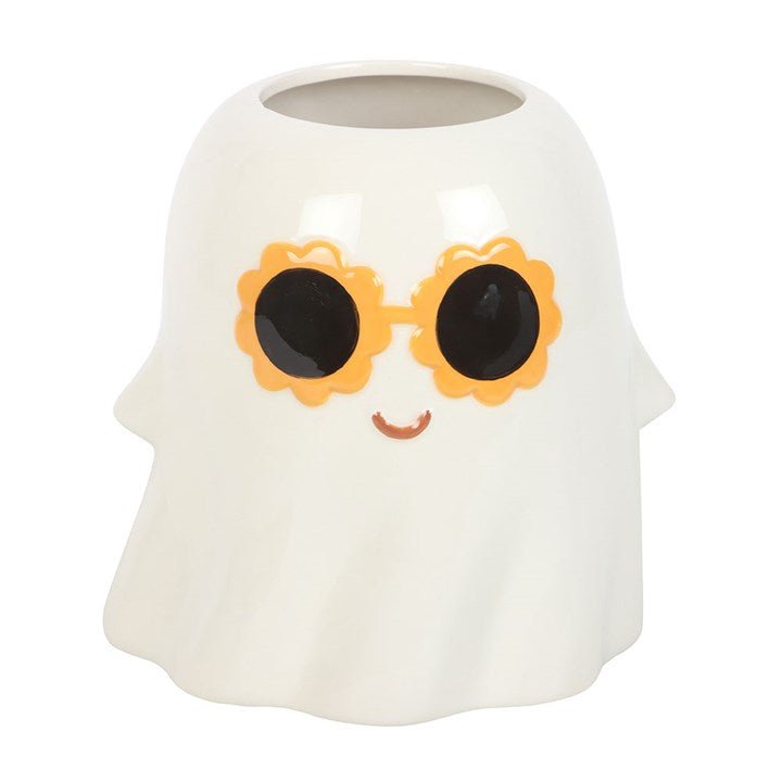 Groovy Ghost Vase | Inspired Creative Gifts | UK Supplier