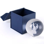 Guardian Angel Sphere | Inspired Creative Gifts | UK Supplier