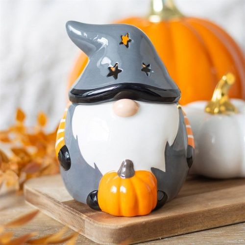 Halloween Gonk Oil Burner | Inspired Creative Gifts | UK Supplier