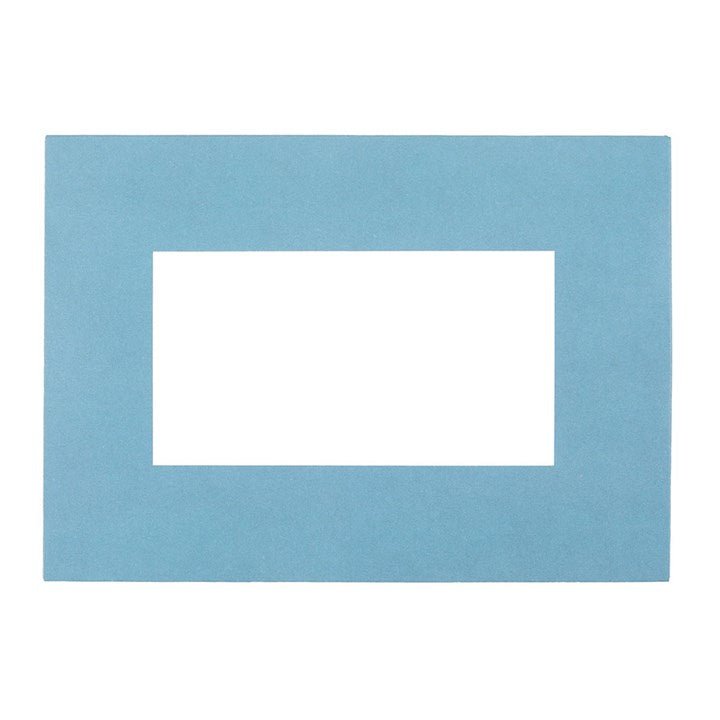 Hand of Hamsa Necklace on Greeting Card | Inspired Creative Gifts | UK Supplier