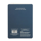 Hand of Hamsa Necklace on Greeting Card | Inspired Creative Gifts | UK Supplier