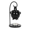 Hanging Cauldron Oil Burner | Inspired Creative Gifts | UK Supplier