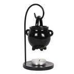 Hanging Cauldron Oil Burner | Inspired Creative Gifts | UK Supplier