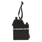 Haunted Holiday House Resin Christmas Decoration | Inspired Creative Gifts | UK Supplier