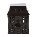 Haunted House Oil Burner | Inspired Creative Gifts | UK Supplier