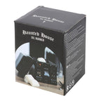 Haunted House Oil Burner | Inspired Creative Gifts | UK Supplier