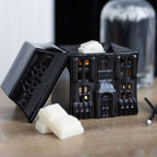 Haunted House Oil Burner | Inspired Creative Gifts | UK Supplier
