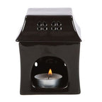 Haunted House Oil Burner | Inspired Creative Gifts | UK Supplier