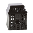 Haunted House Oil Burner | Inspired Creative Gifts | UK Supplier