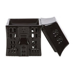 Haunted House Oil Burner | Inspired Creative Gifts | UK Supplier