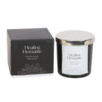 Healing Hematite Detox Candle | Inspired Creative Gifts | UK Supplier