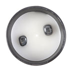 Healing Hematite Detox Candle | Inspired Creative Gifts | UK Supplier