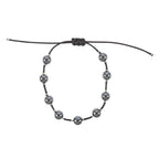 Healing Hematite String Bracelet | Inspired Creative Gifts | UK Supplier