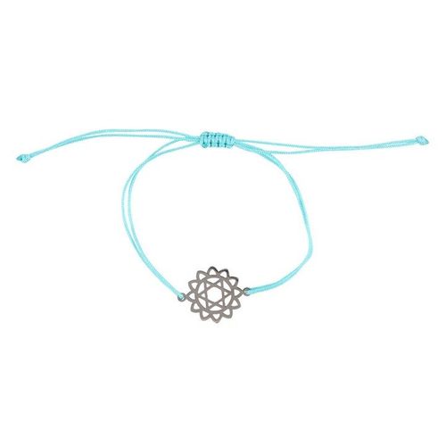 Heart Chakra Charm Bracelet | Inspired Creative Gifts | UK Supplier