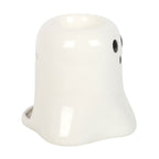 Hey Boo Ghost Oil Burner and Wax Warmer | Inspired Creative Gifts | UK Supplier