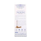 Himalayan Herbs Tibetan Rope Incense with Holder | Inspired Creative Gifts | UK Supplier
