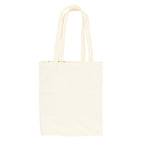 Holly Jolly Christmas Polyester Tote Bag | Inspired Creative Gifts | UK Supplier