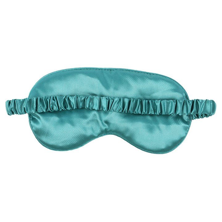Holly Jolly Satin Sleep Mask | Inspired Creative Gifts | UK Supplier