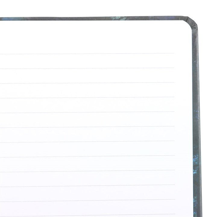 Home For Thoughts A5 Notebook | Inspired Creative Gifts | UK Supplier