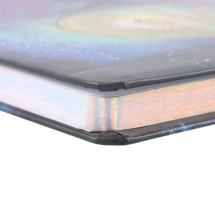 Home For Thoughts A5 Notebook | Inspired Creative Gifts | UK Supplier