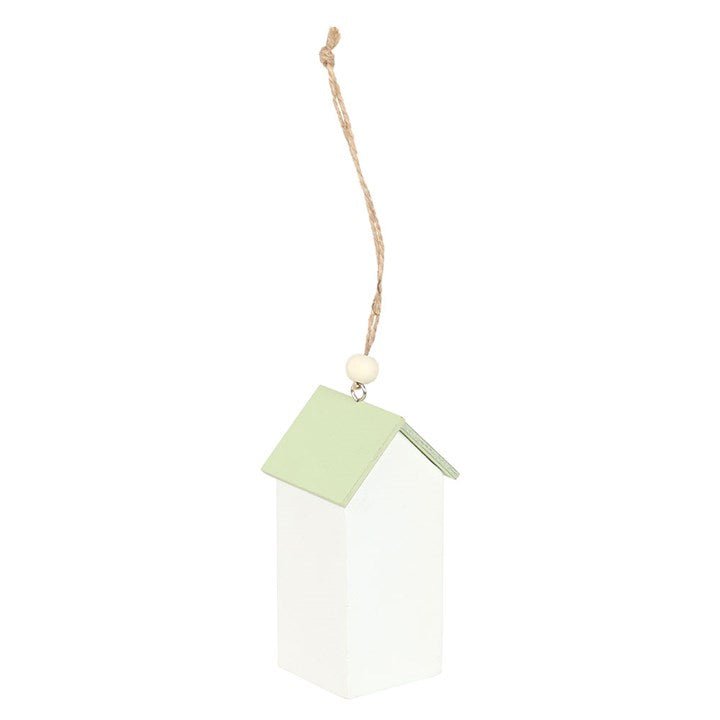 Home Is Where Mum Is Hanging House Decoration | Inspired Creative Gifts | UK Supplier