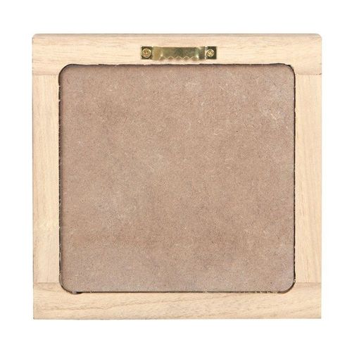 Hot Chocolate Station Wooden Sign | Inspired Creative Gifts | UK Supplier