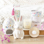 Hot Cross Bun Candle | Inspired Creative Gifts | UK Supplier