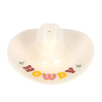 Howdy Cowboy Hat Incense Stick Holder | Inspired Creative Gifts | UK Supplier